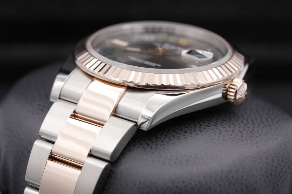 Rolex Datejust 41 126331 Image 2